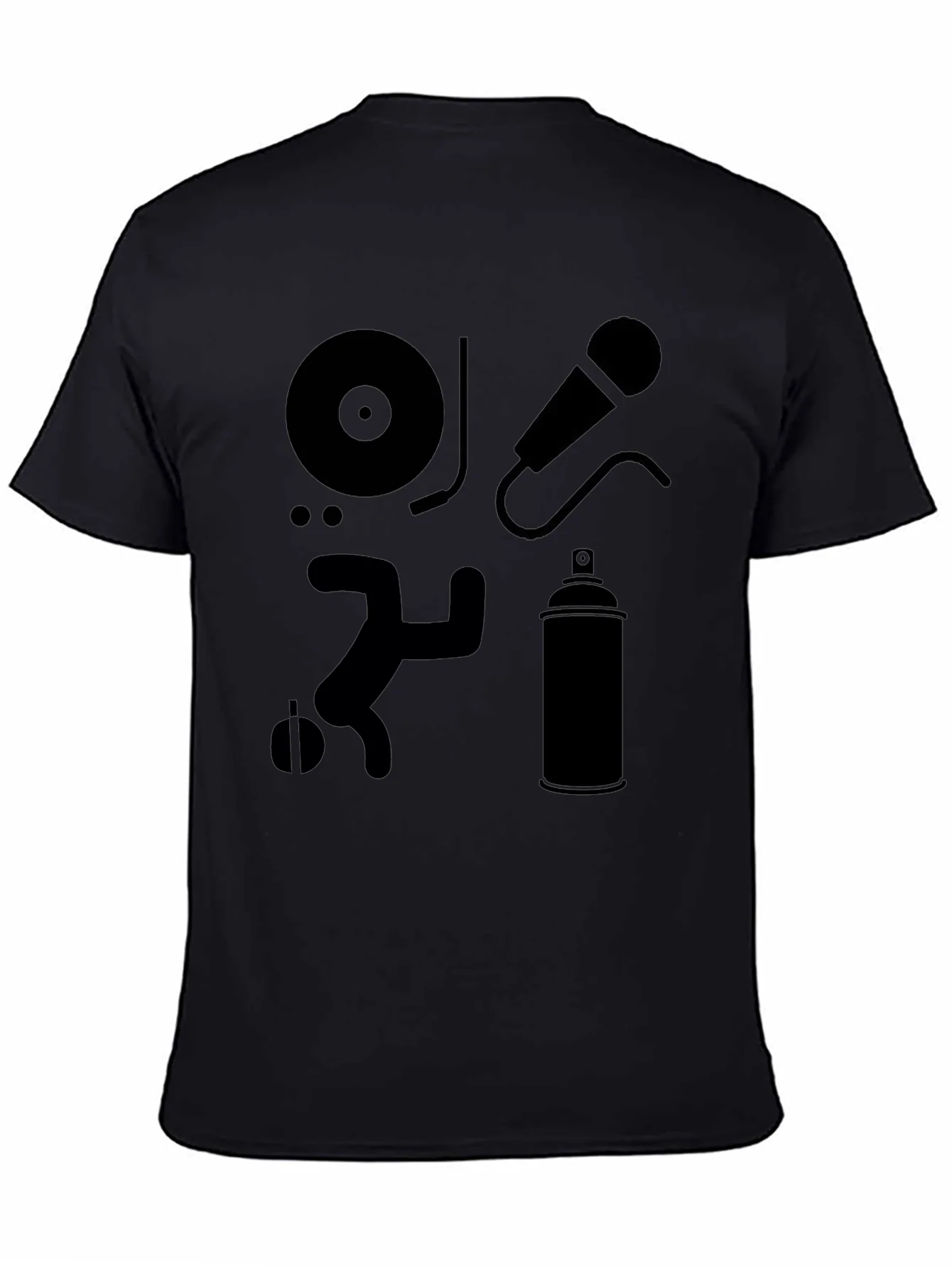Hip Hop Culture T-Shirt